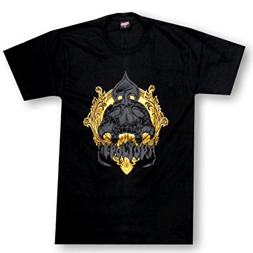 Amazon | [サイバーステーション] メタルロックTシャツ セパルトゥラ